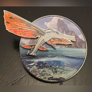 Disney Limited Edition Avatar Pin